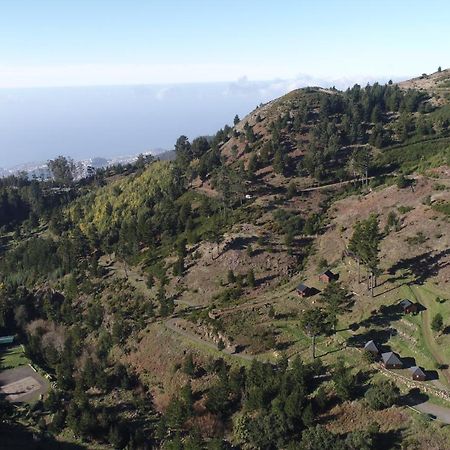 Mountain Eco Shelter 4 Hotel Funchal  Exterior photo